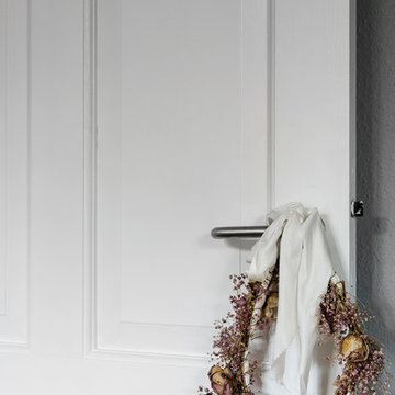 Næstved, Karina Thamdrup