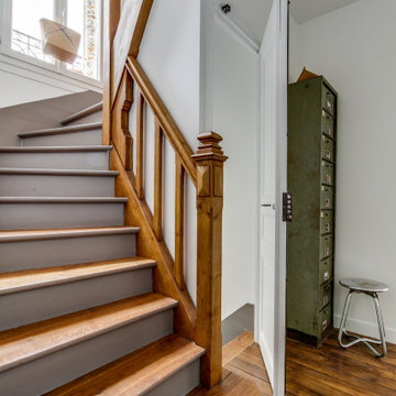 Escalier Duplex Paris