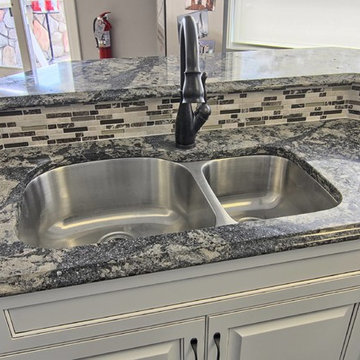 Pathway Homes Custom Design Center in Traverse City Michigan
