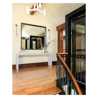 Novato - Transitional - San Francisco - by Jennifer Wundrow Interior ...