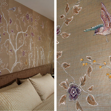 Decorative - Stenciling