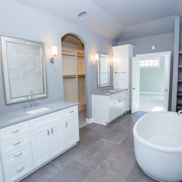 Latest Custom Home