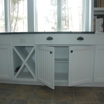 Kitchens
