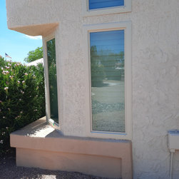 Vinyl Picture or Fixed Window - Windows