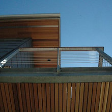 decks