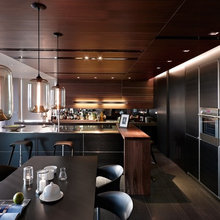 Restaurant Design