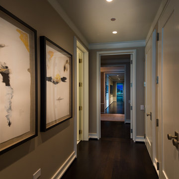 Hall Art