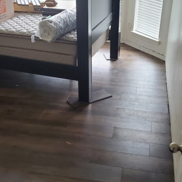 Flooring