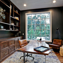 Singing Hills Office