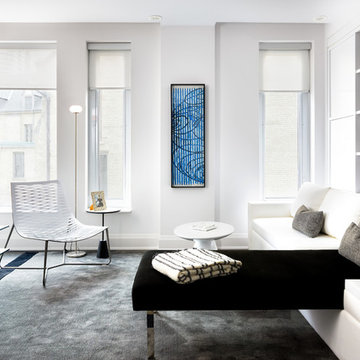 Urban Townhome