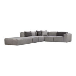 Made In Canada sofas and sectionals - Sectional Sofas