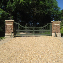Farm Gate