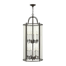 foyer lighting