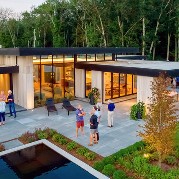 The House of Glass