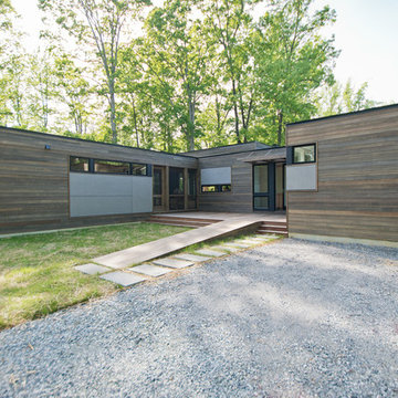 Three Pines