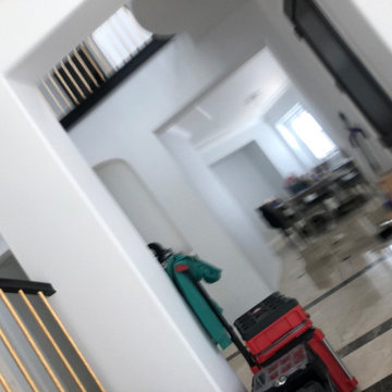 Reyes 1st Floor