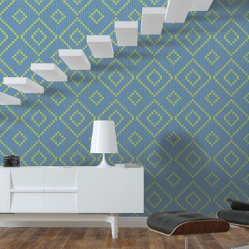 Diamond Primavera Installation
