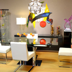 Latest products on floor - Products