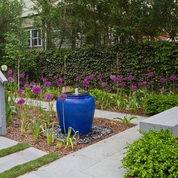 Brooklyn Garden