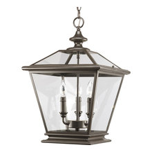 Exterior Lighting