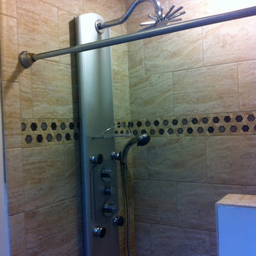 Bathroom Remodels