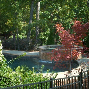 Nobility Aluminum Fencing