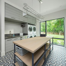 Casa Cates Laundry room