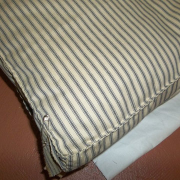 Historical Bedding Project