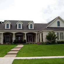 Home plans