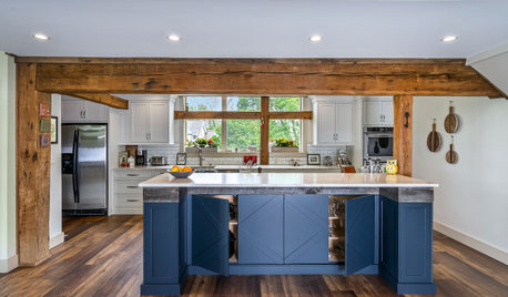 5 Kitchen Island Features Pros Always Recommend