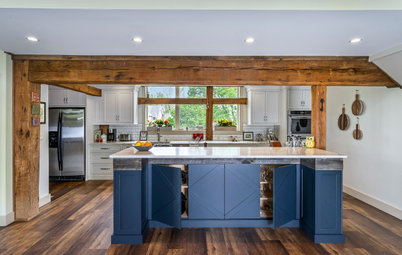 5 Kitchen Island Features Pros Always Recommend