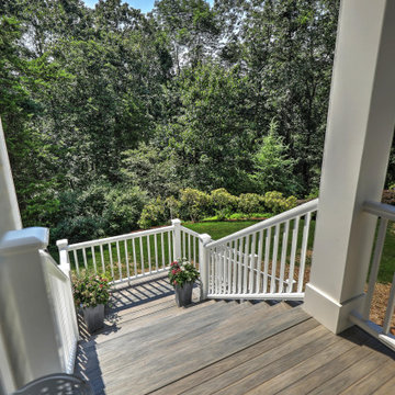 Three Season Porch