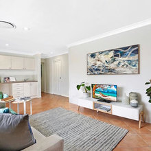 Interior Color
