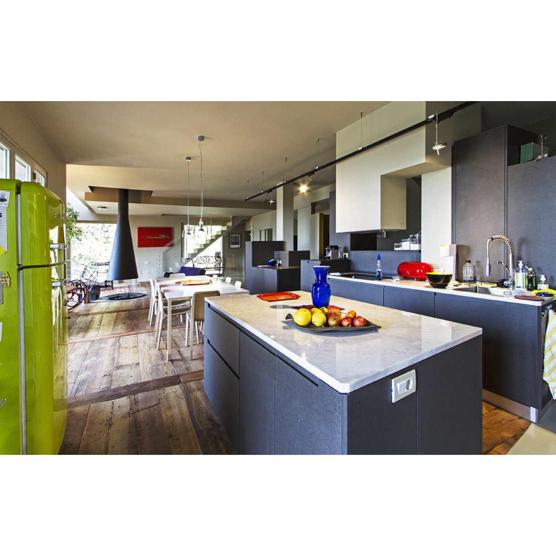 Private House