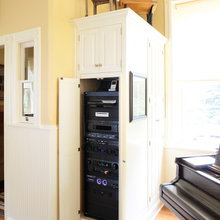 Home Electronic Ideas