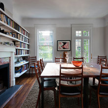 Hearth room