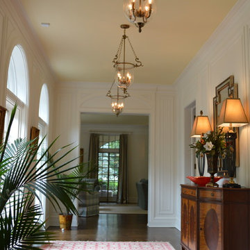 Nth Degree Home: Homes