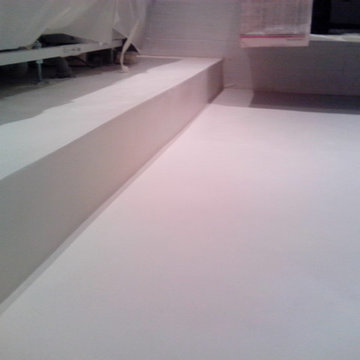 Resine d'arredo