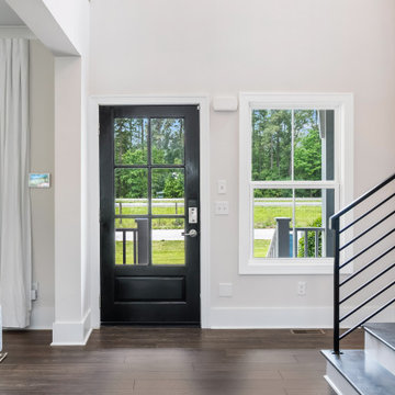 Schumacher Homes Abigail Coastal: Charleston, SC