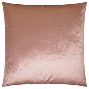 Mixology Pillow - Blush