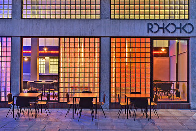 Rokoko Kitchen & Bar