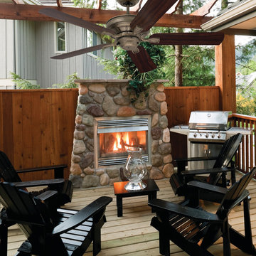 Emerson Ceiling Fans