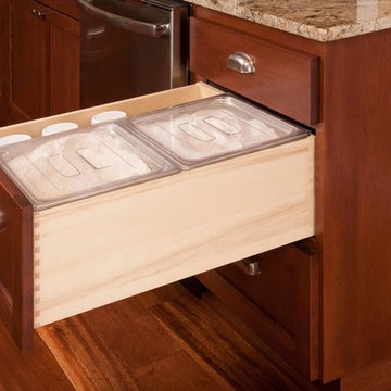 Country Kitchen