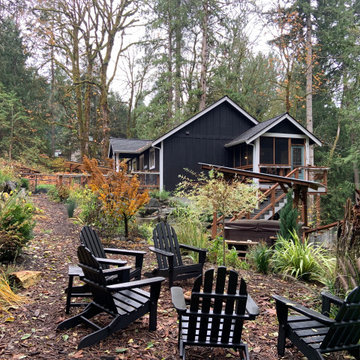 Lovely Vignettes