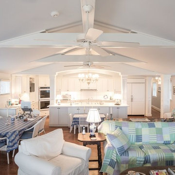 Charleston Coastal Style