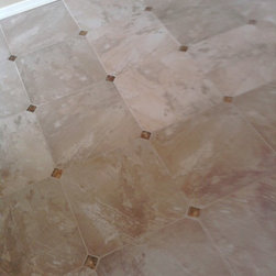 My ideas - Wall And Floor Tile