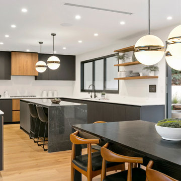 Dona Lola Contemporary Mid Century