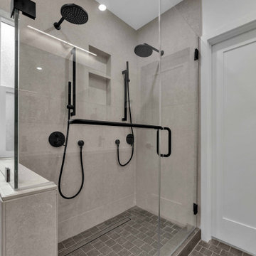 Potrero Hill - Complete Home Remodeling