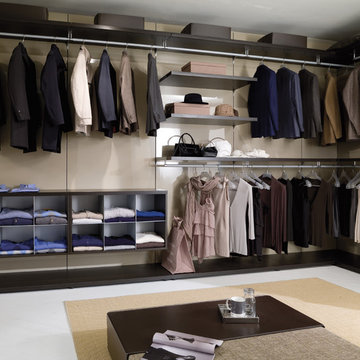 Closets