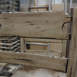 Custom Furniture - Products
